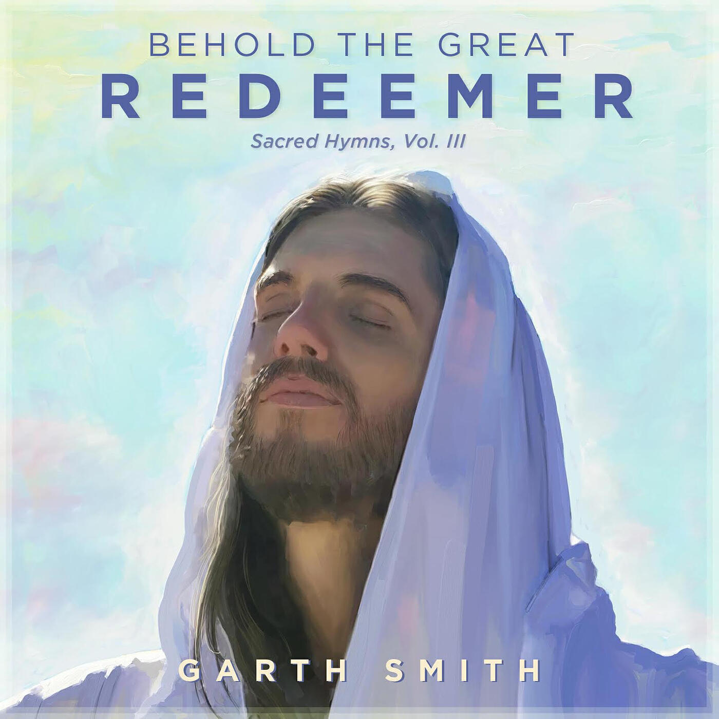 Garth Smith - In Humility, Our Savior