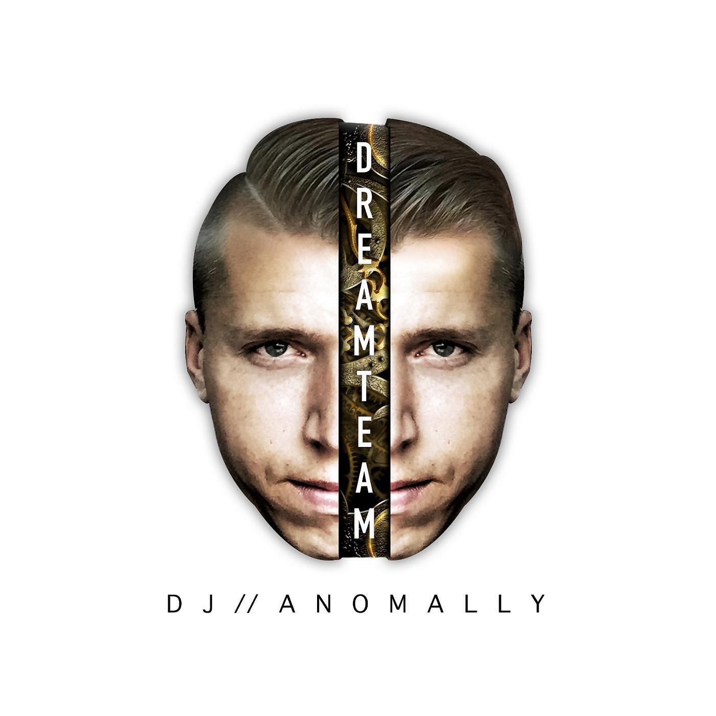 DJ Anomally - I'm Gone (feat. Japhia Life, Gemstones & Eshon Burgundy)