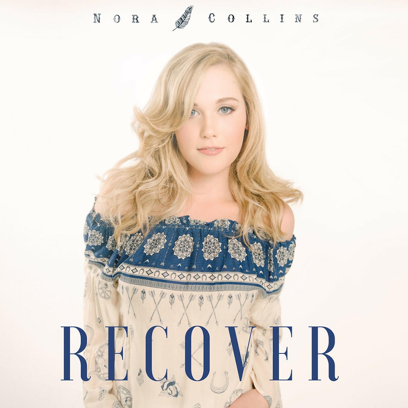 Nora Collins - Recover