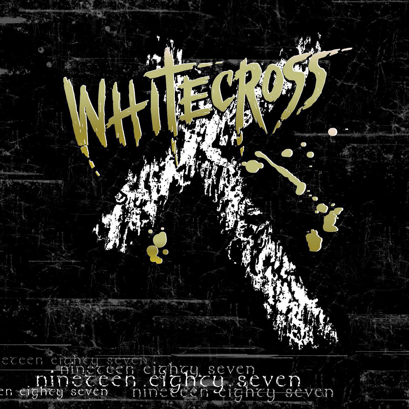 Whitecross - Nagasake