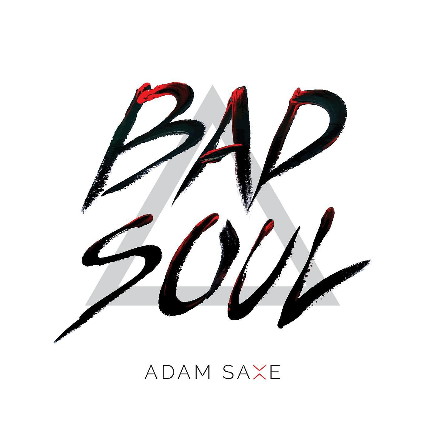 Постер альбома Bad Soul
