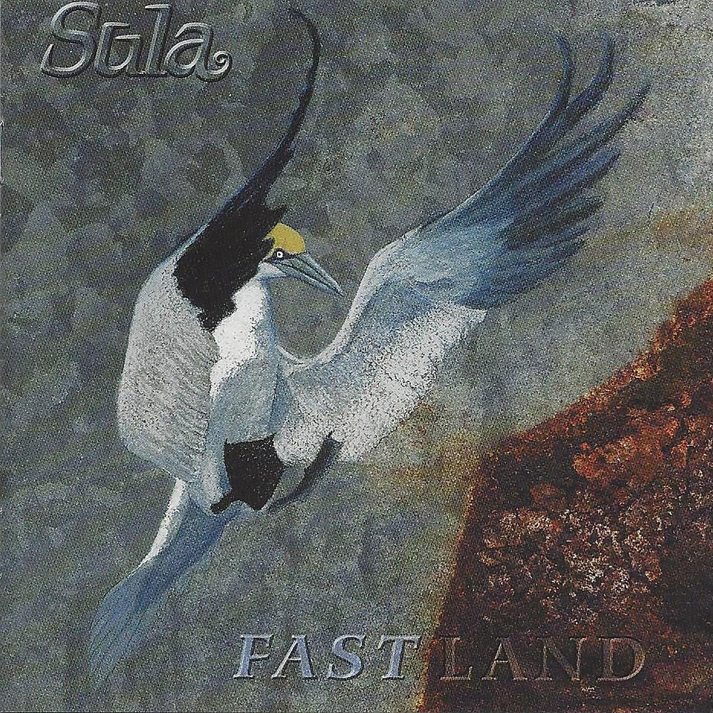 Постер альбома Fastland