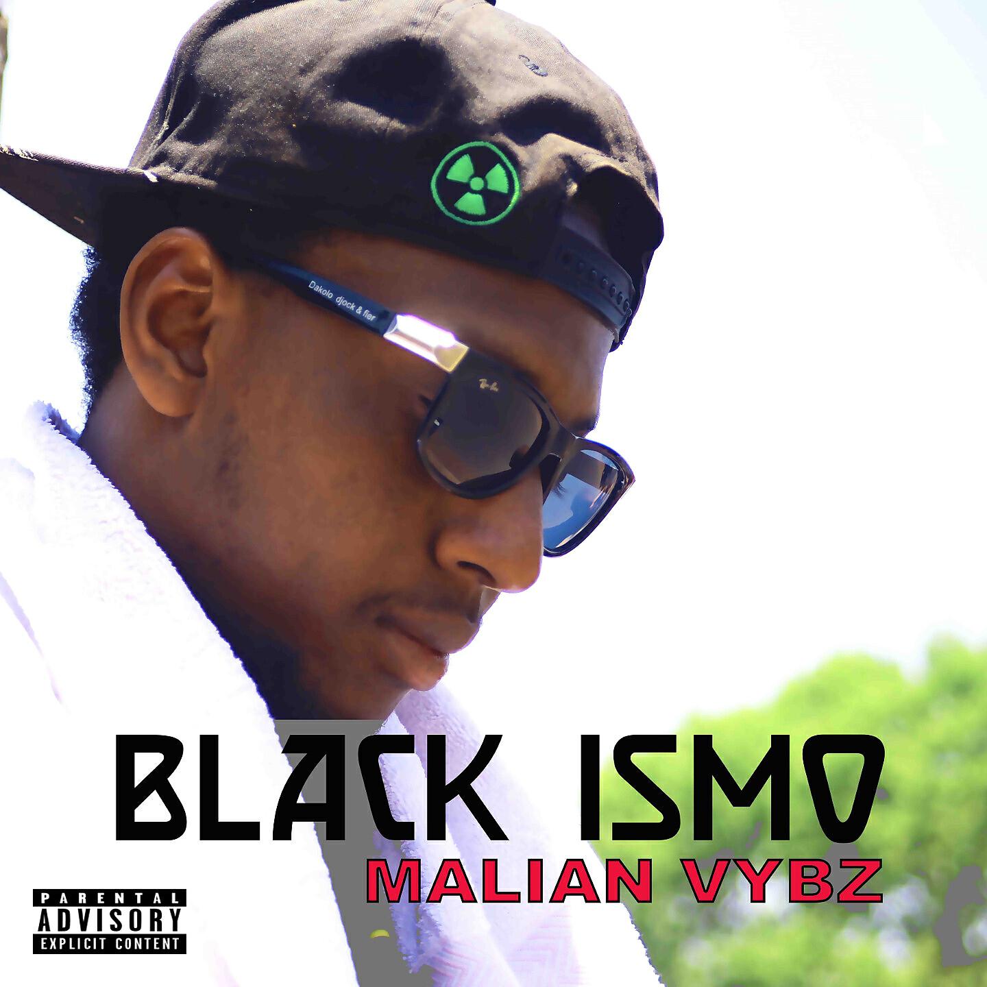 Black Ismo - Rap Junky