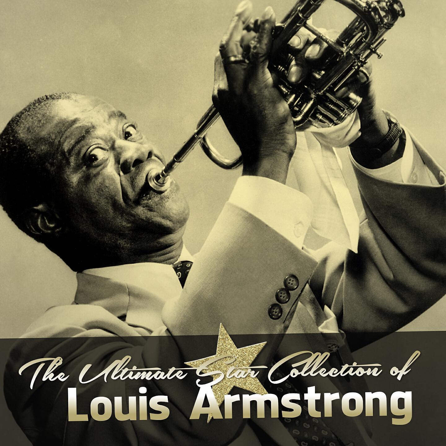 Louis Armstrong - Spooks