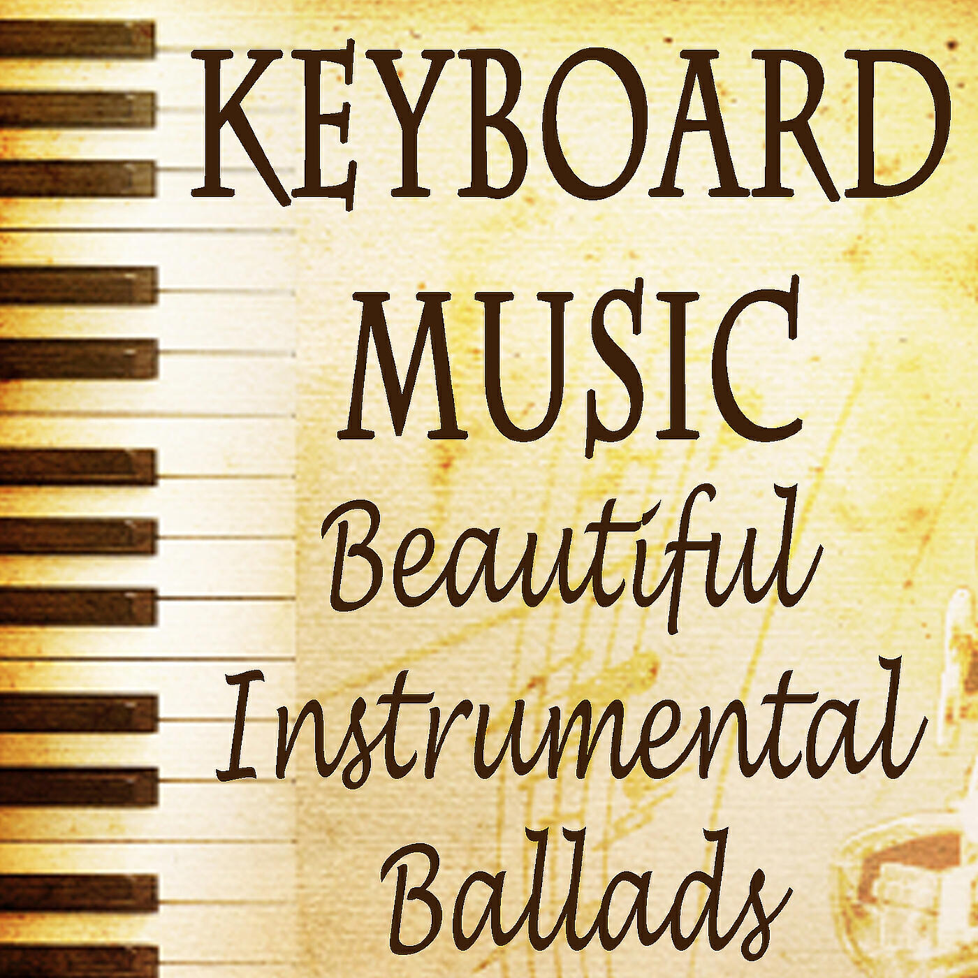 Piano Dreamland - Candle in the Wind (Instrumental Version)