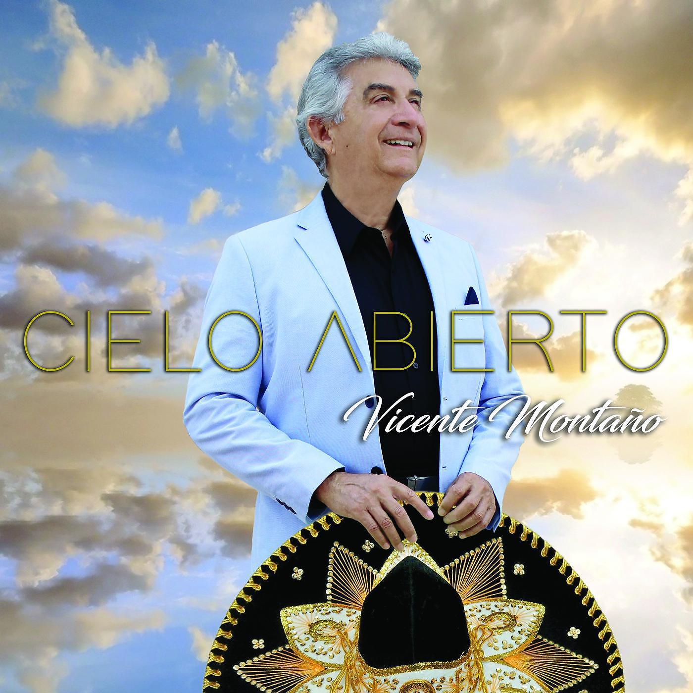 Постер альбома Cielo Abierto