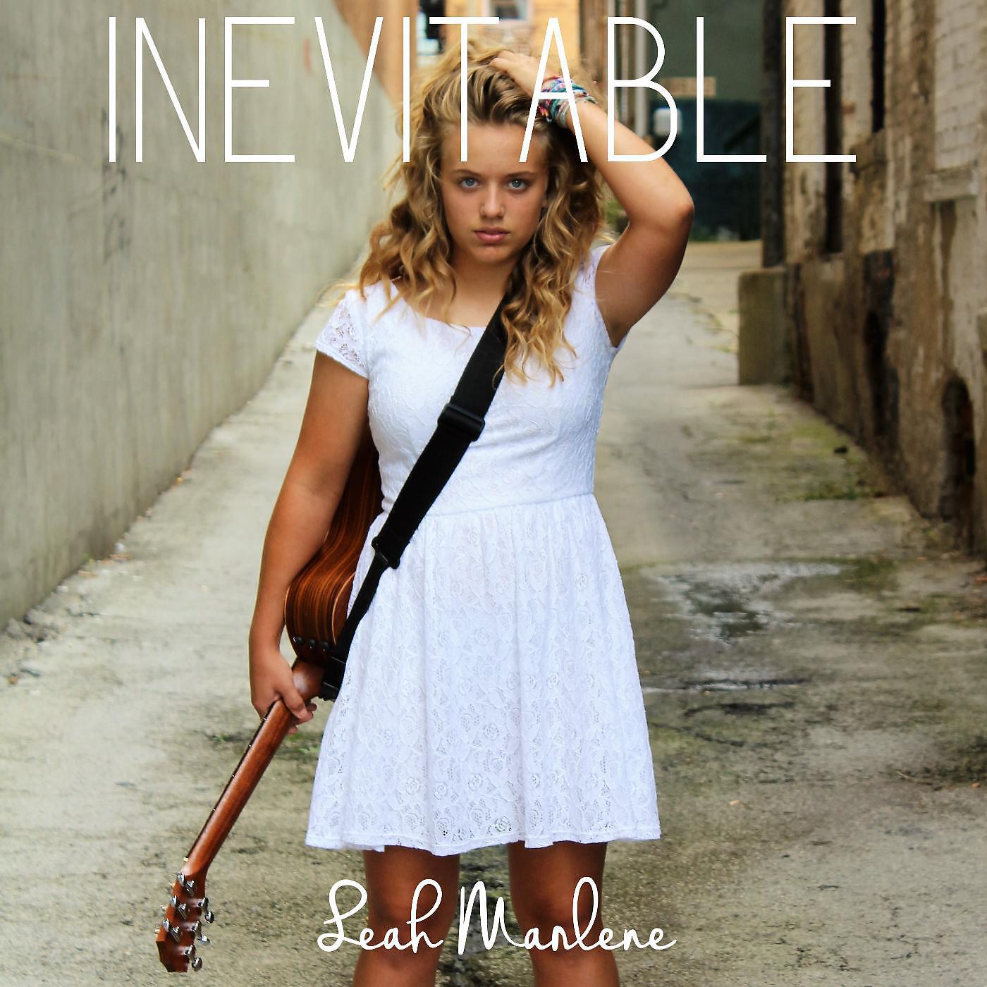 Leah Marlene - Inevitable