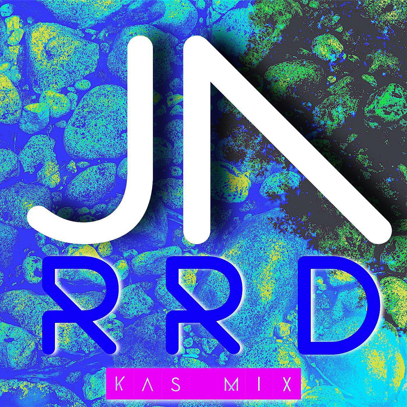 Постер альбома R R D (Kas Mix)