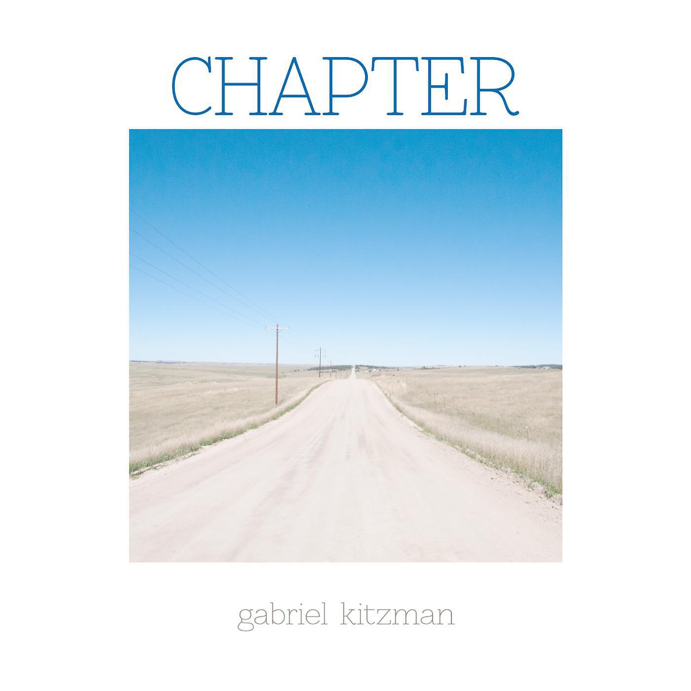 Gabriel Kitzman - Don't You Do