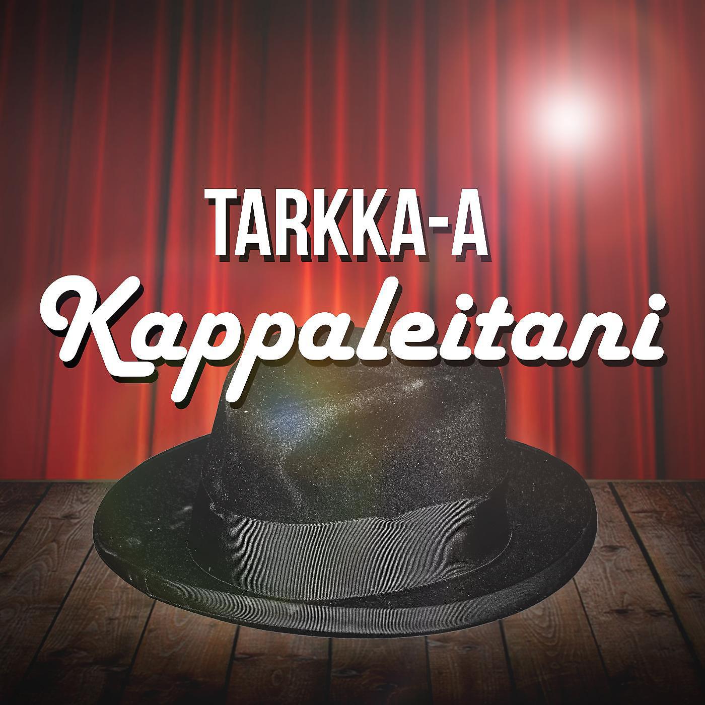 Постер альбома Kappaleitani