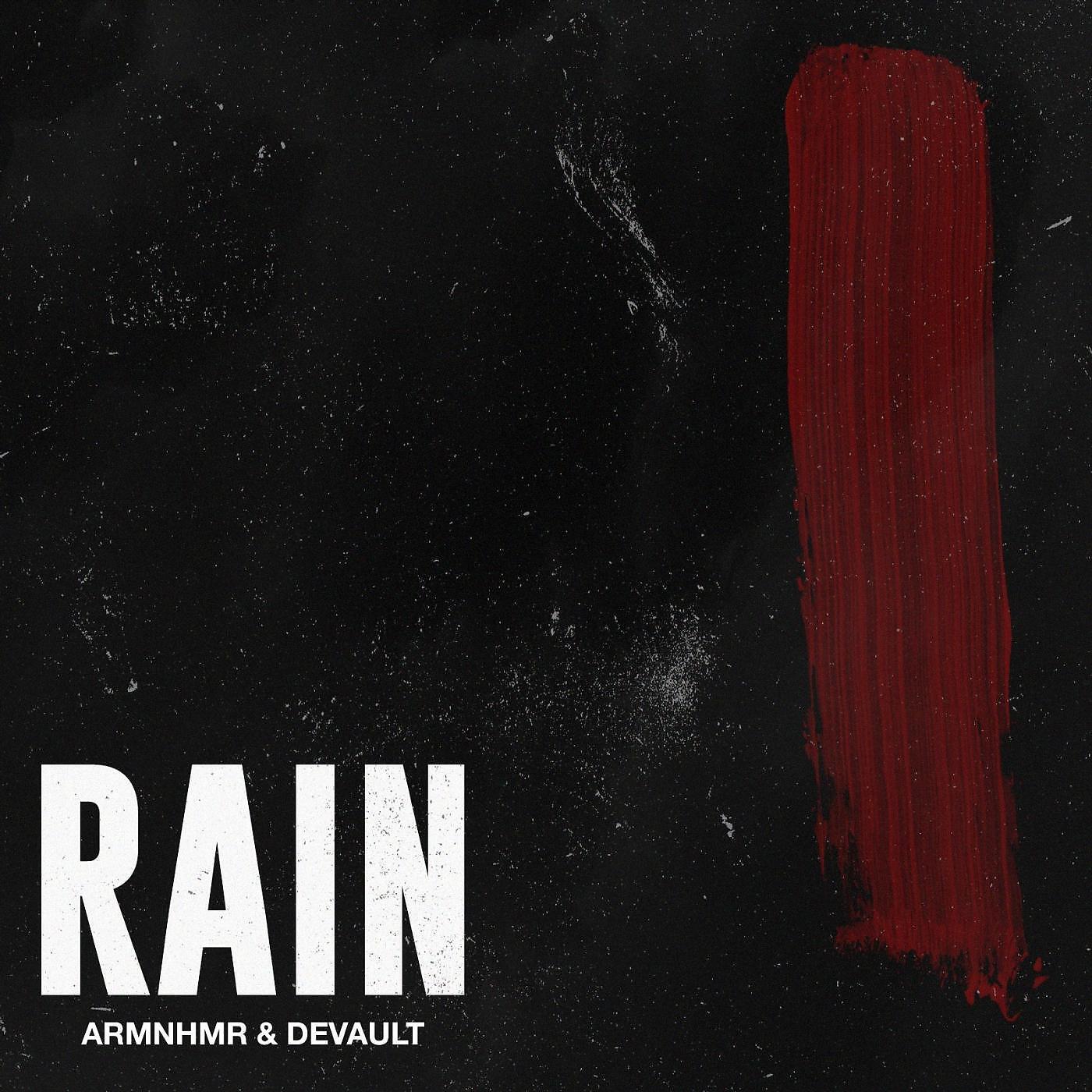 Armnhmr & Devault - Rain