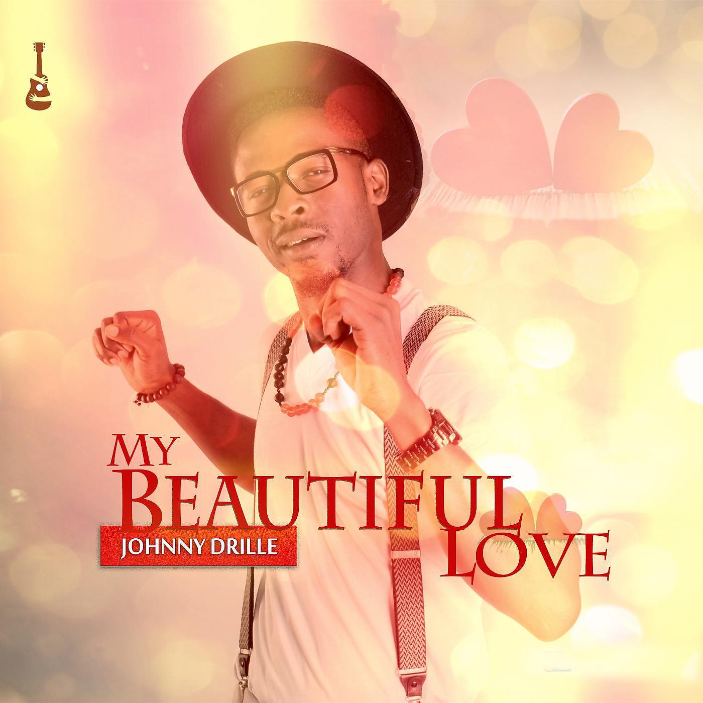 Постер альбома My Beautiful Love