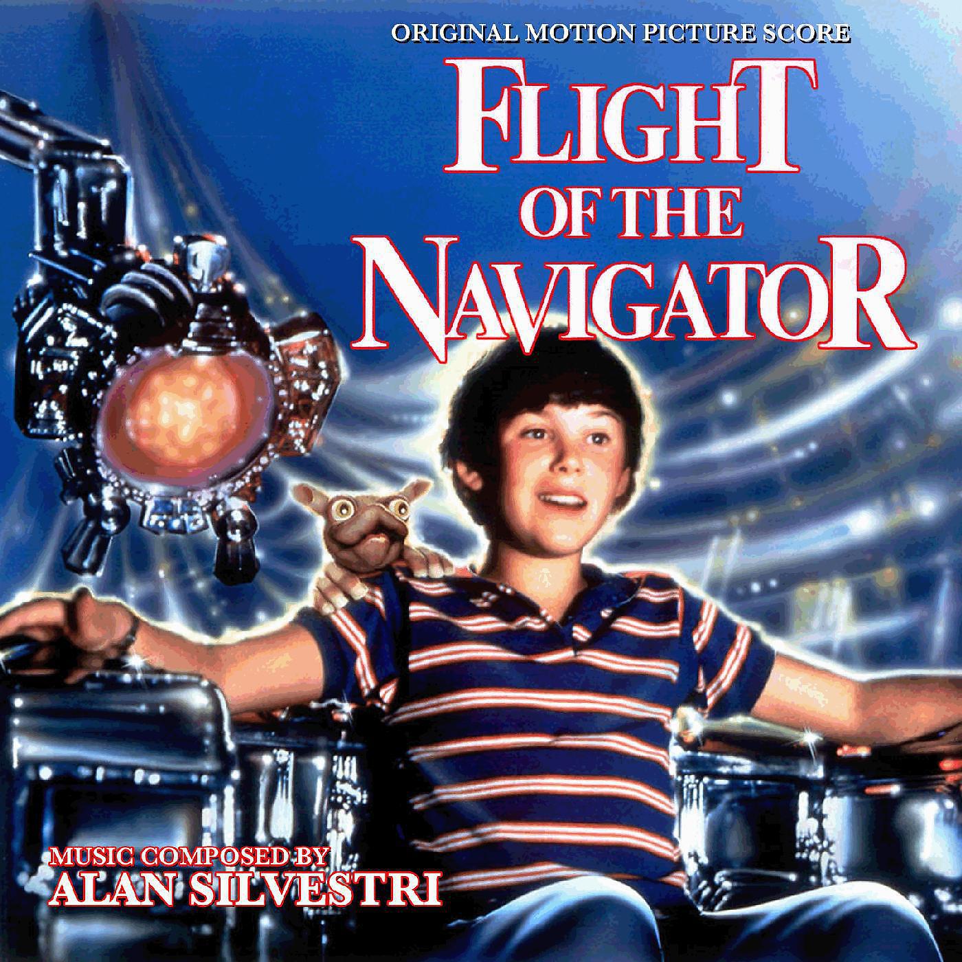 Alan Silvestri - The Shadow Universe