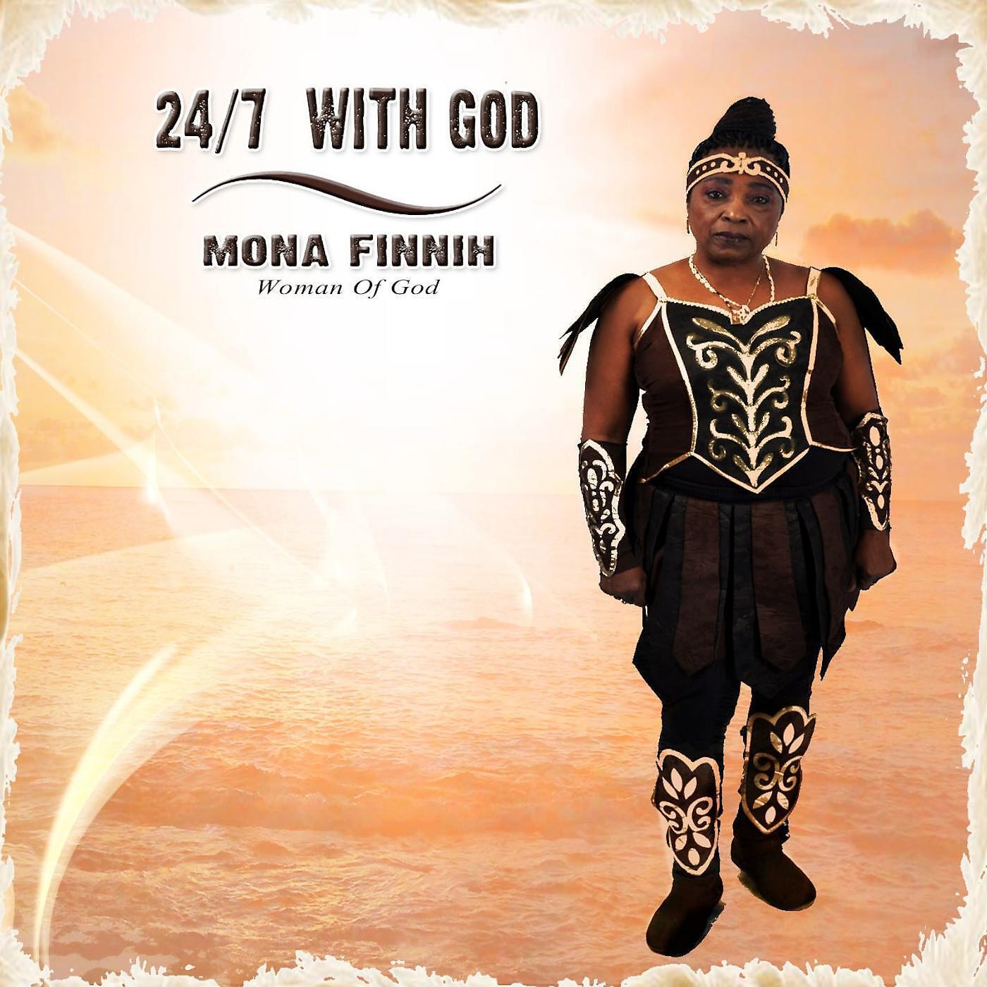 Mona Finnih - Iwa Ika (Ways of the Wicked)