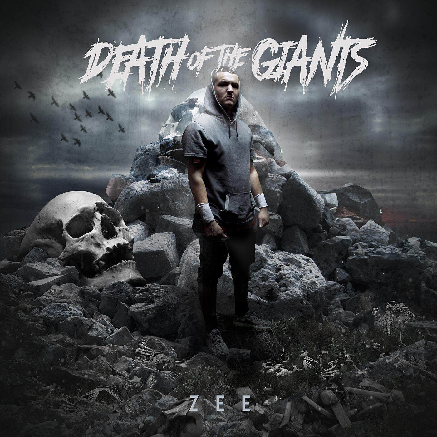 Zee - Nothing to a Killa (feat. Bryann Trejo, Arize & Hood Saint)