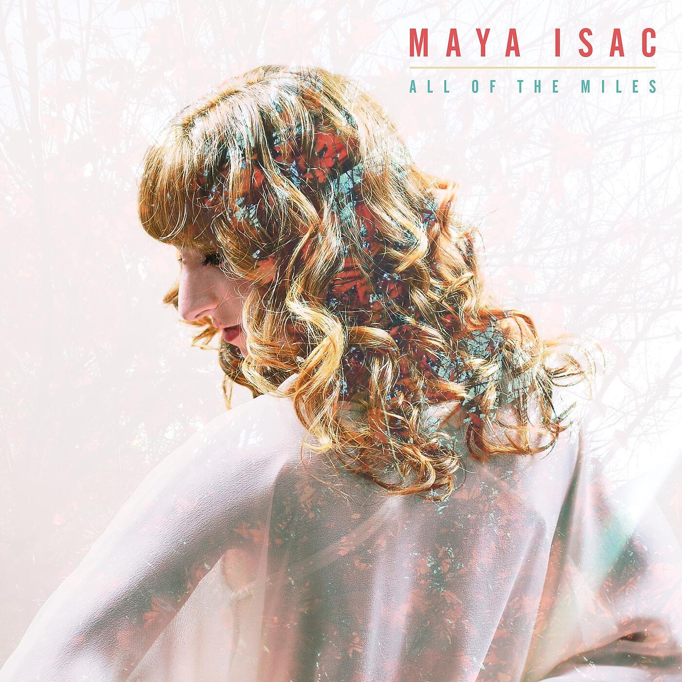Maya Isac - My Child