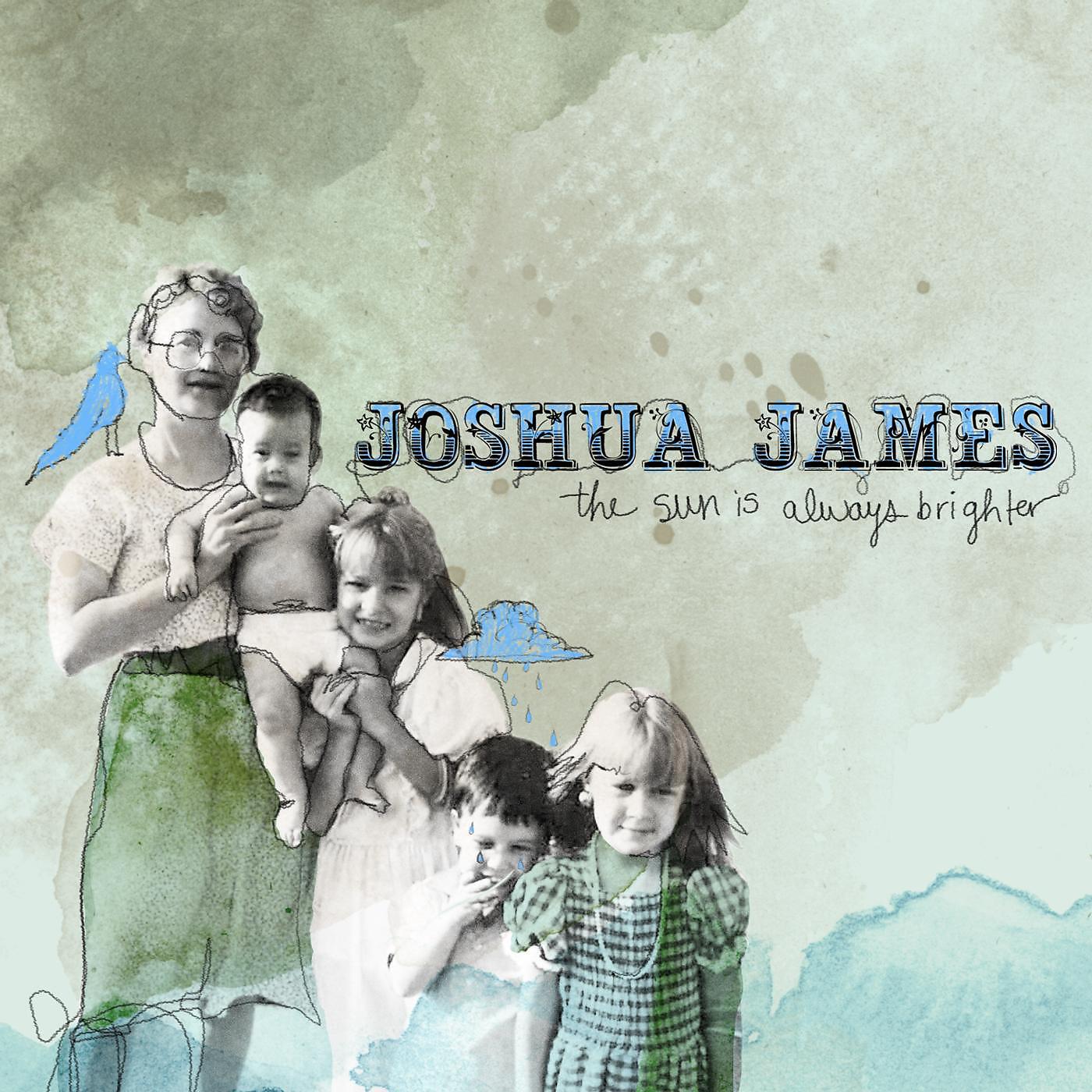Joshua James - Abbie Martin