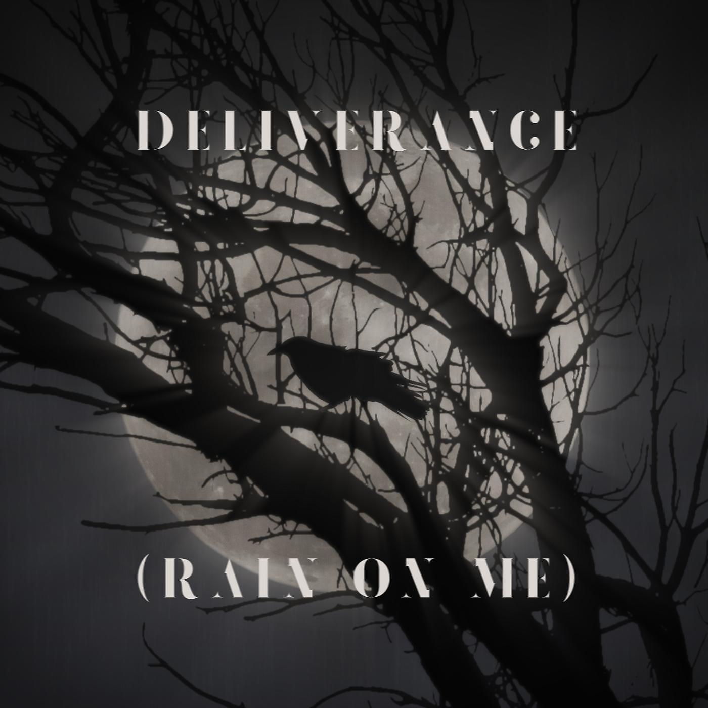 Erick Serna and The Killing Floor - Deliverance (Rain on Me)