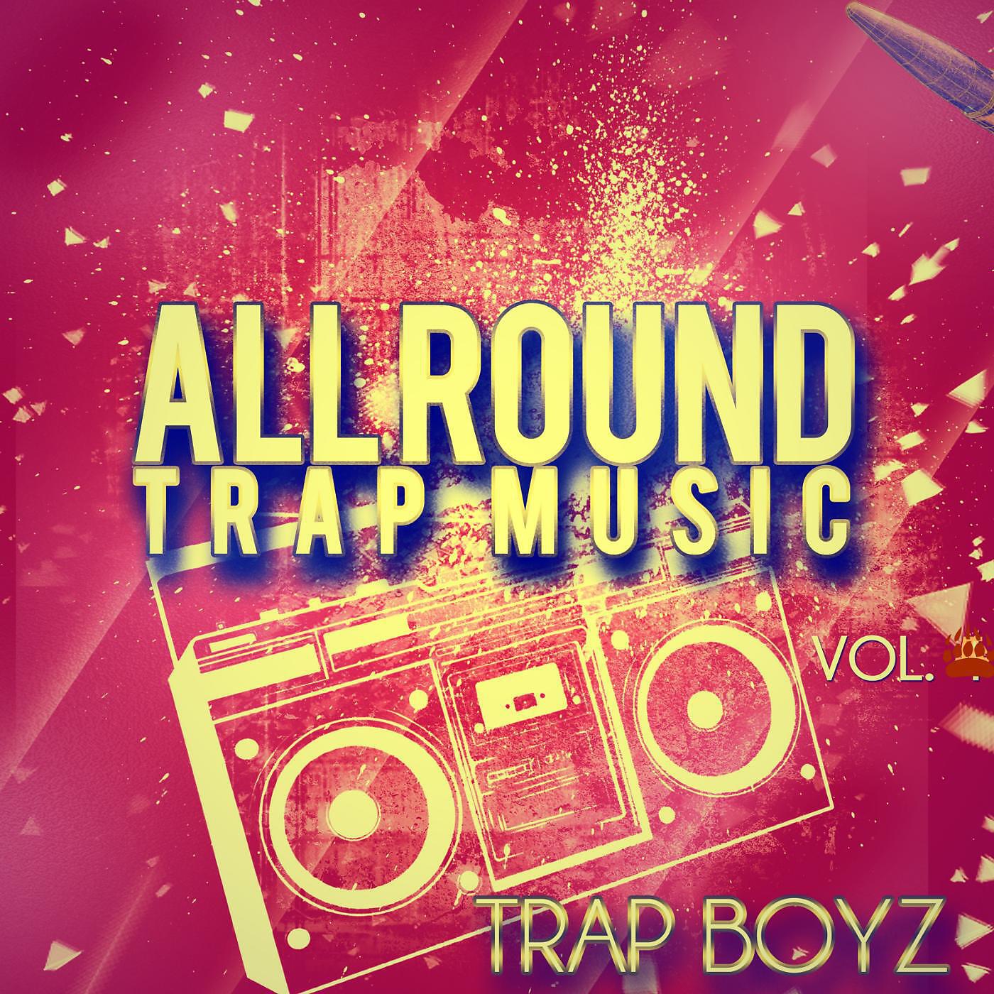 Trap Boyz - Timati