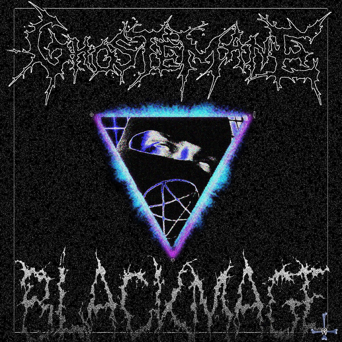 GHOSTEMANE - Pentacles (feat. Omen Xiii & Killstation)
