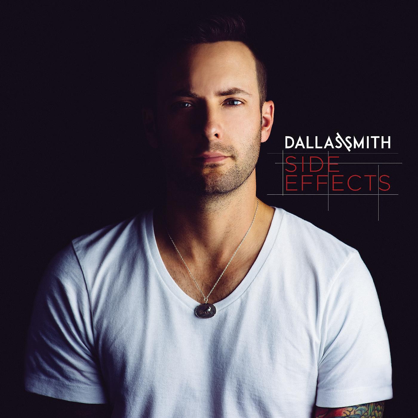 Dallas Smith - Autograph