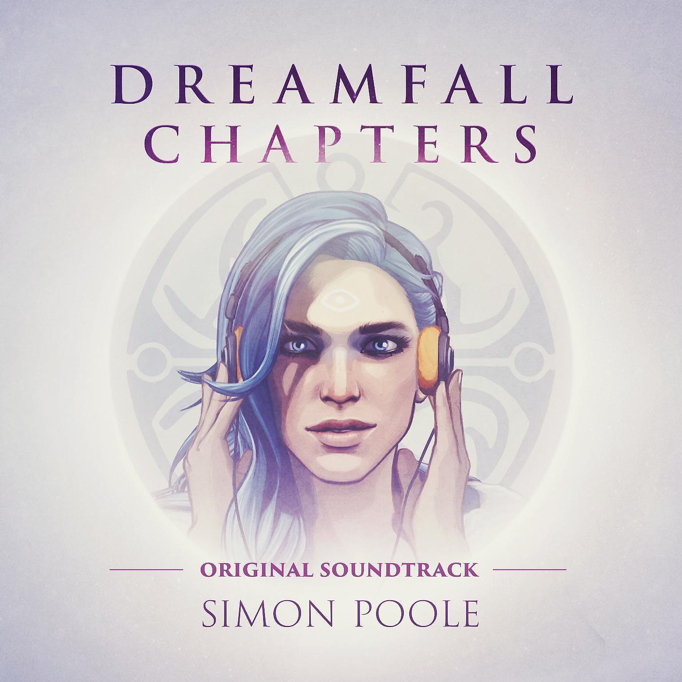 Постер альбома Dreamfall Chapters (Original Soundtrack)