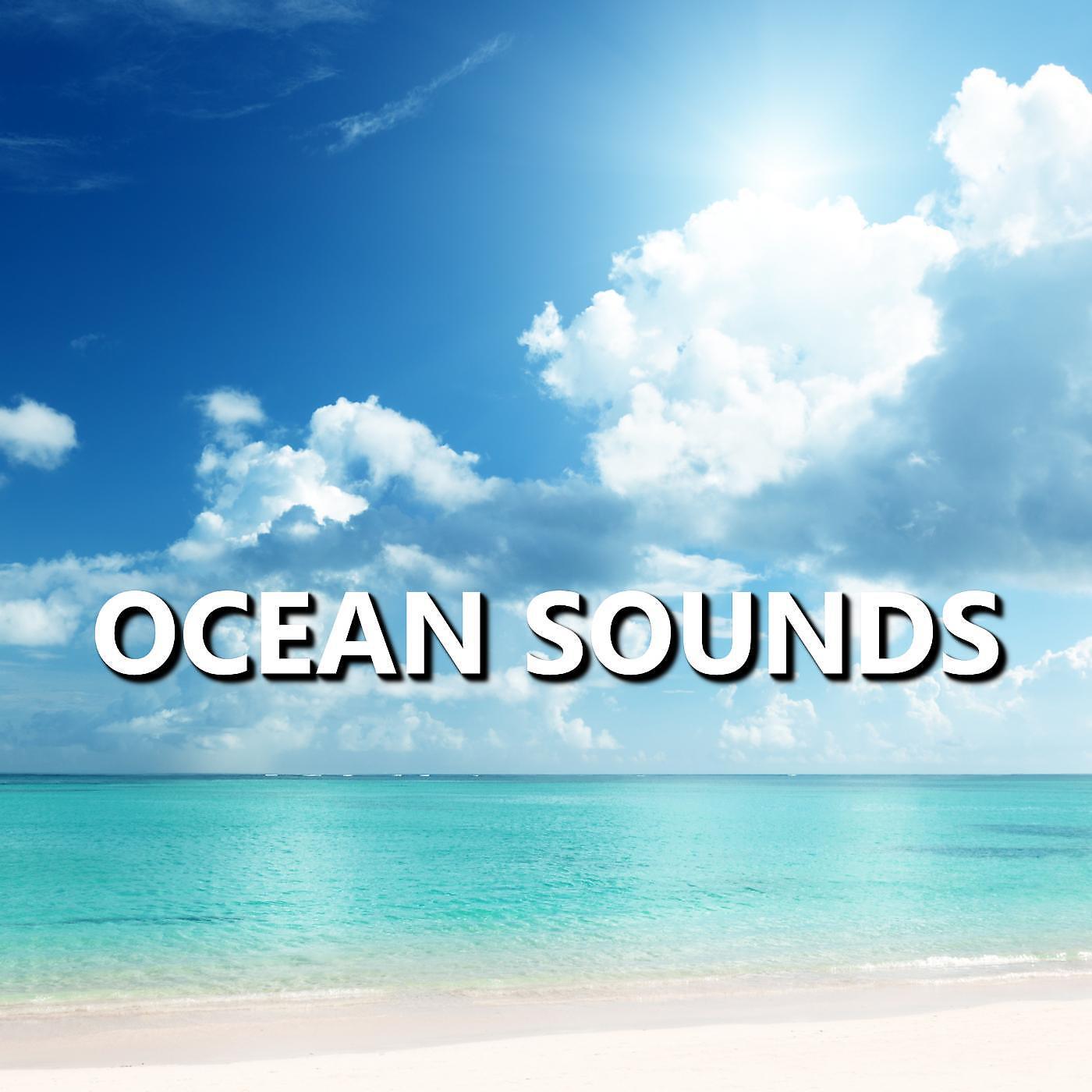Ocean Sounds - Beckoning Atlantic Ocean Sounds