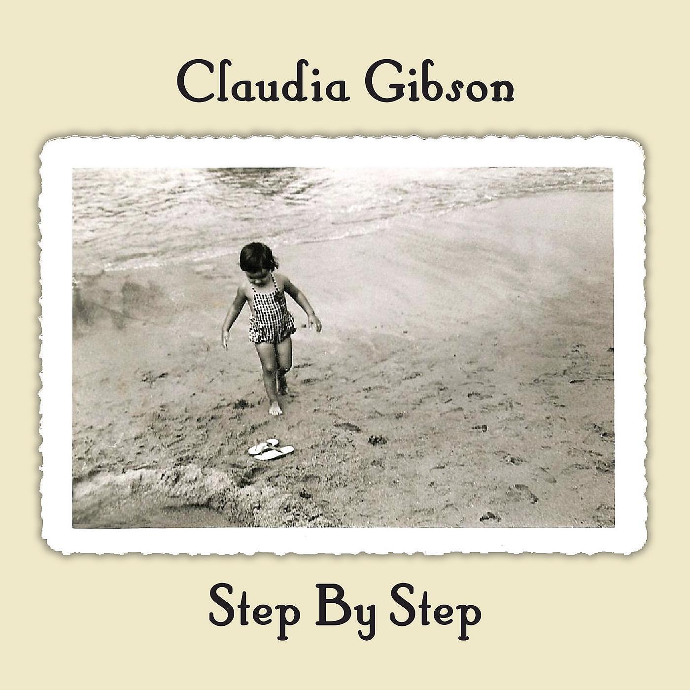 Claudia Gibson - Terms of the Bargain