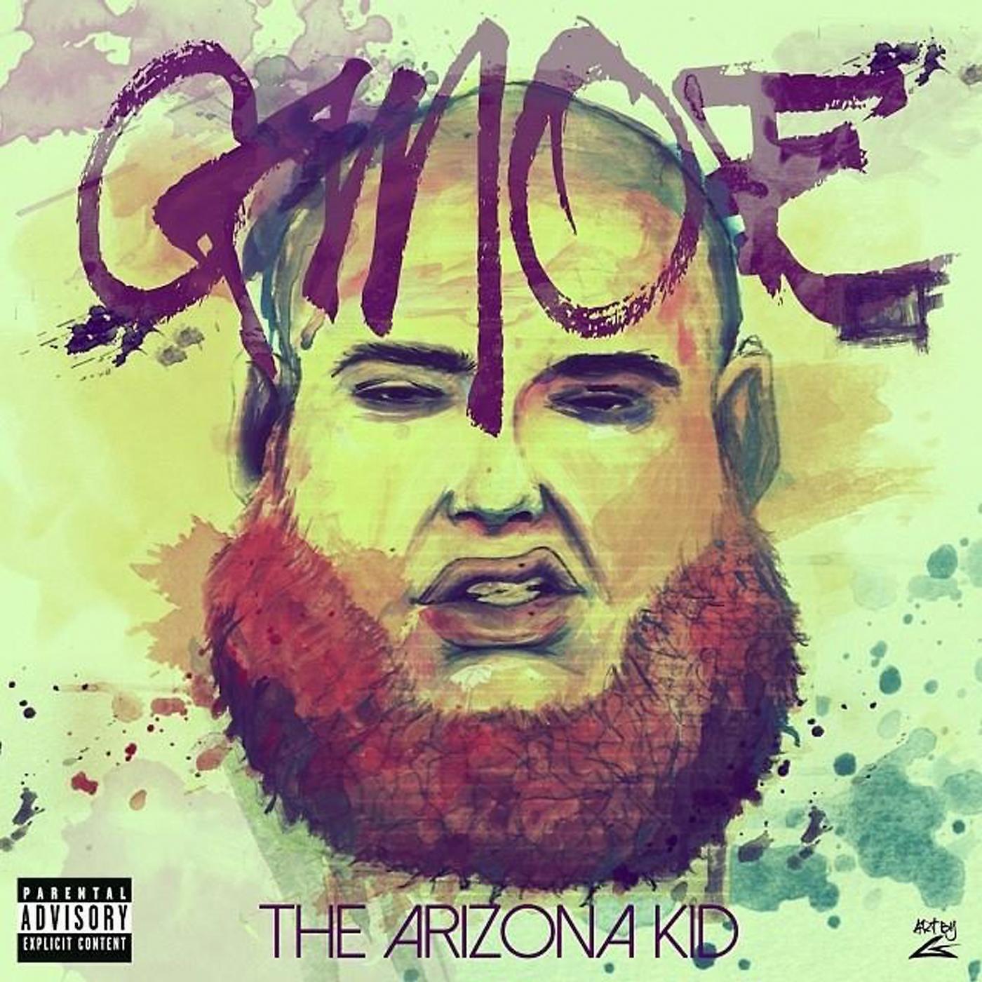 G-MOE - 500 Degrees (feat. Richy Boi & Pyro)