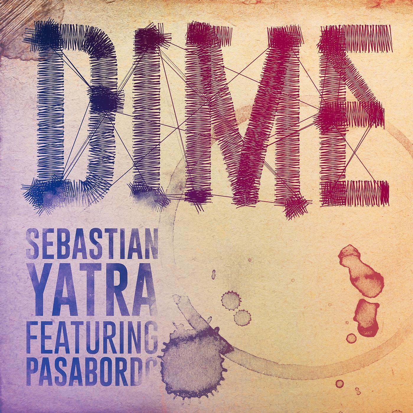 Sebastian Yatra - Dime (feat. Pasabordo)