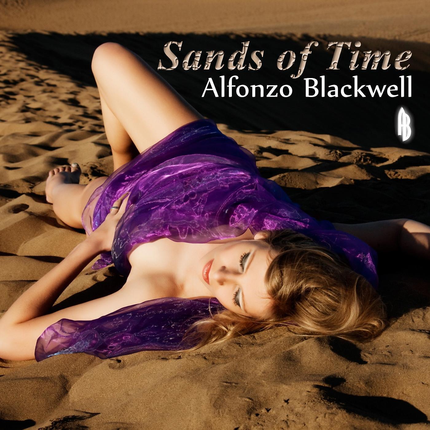 Alfonzo Blackwell - Sands of Time