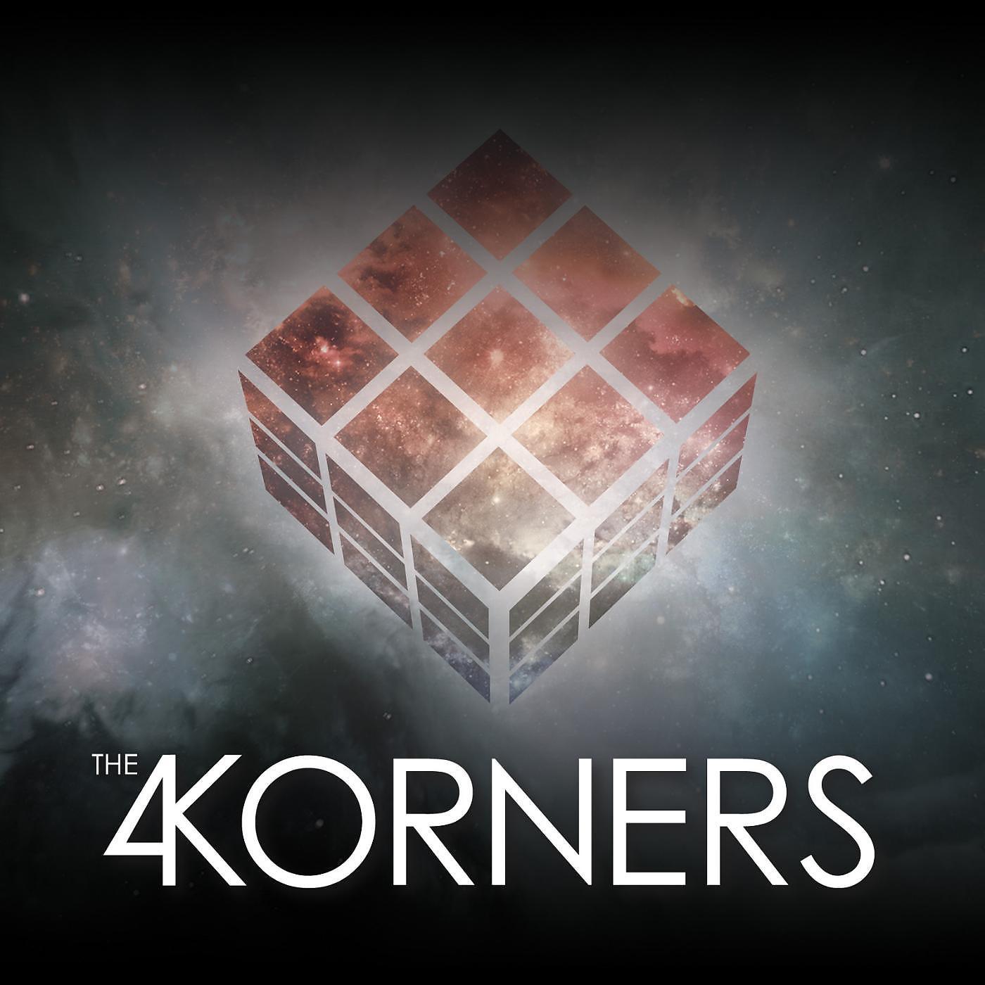 Постер альбома The 4 Korners
