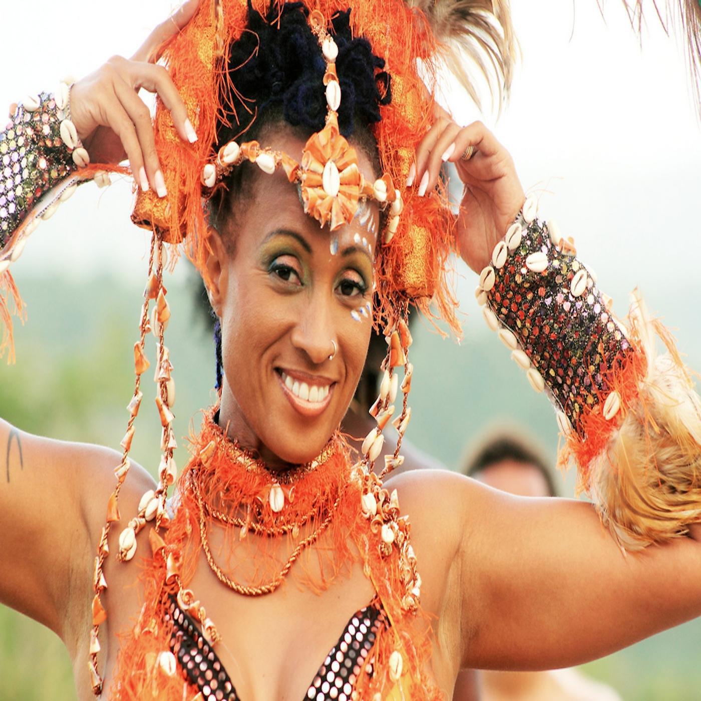 ALISON HINDS - Makelele