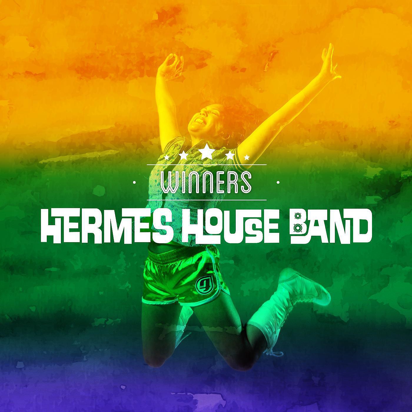 Hermes House Band - Come on Eileen