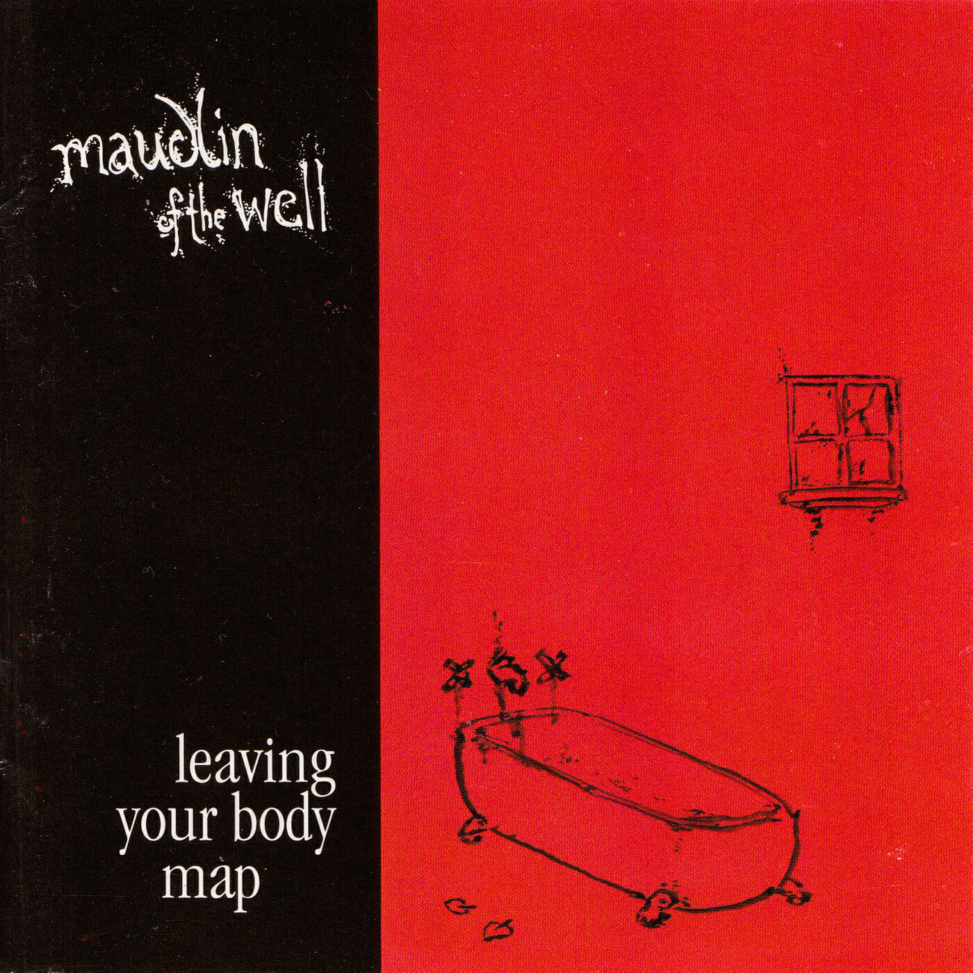 Maudlin of the Well - Riseth He, the Numberless, Pt. 2