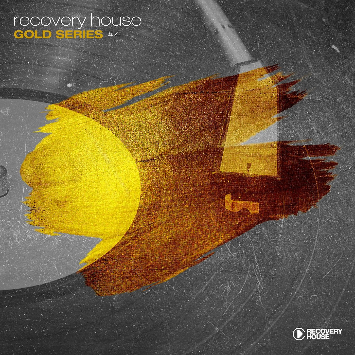 Постер альбома Recovery House Gold Series, Vol. 4