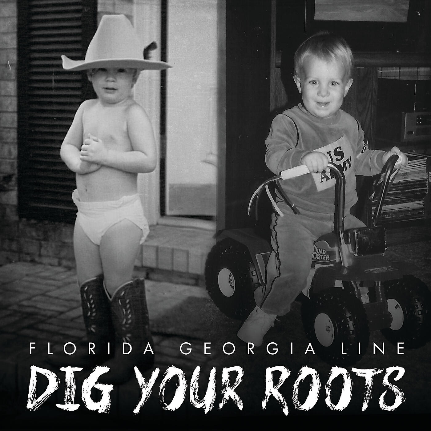 Florida Georgia Line - Life Is A Honeymoon