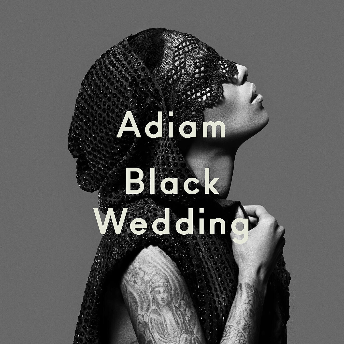 Adiam - Bigger