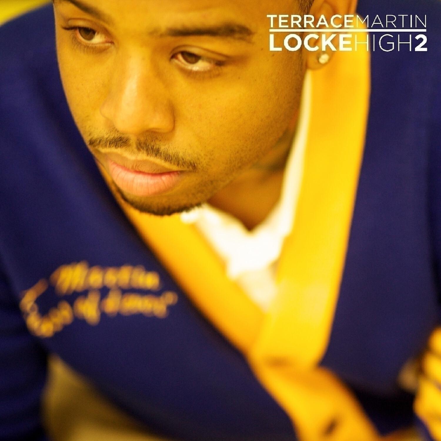 Terrace Martin - Some Other Sh*t (feat. Problem & TayF3rd)