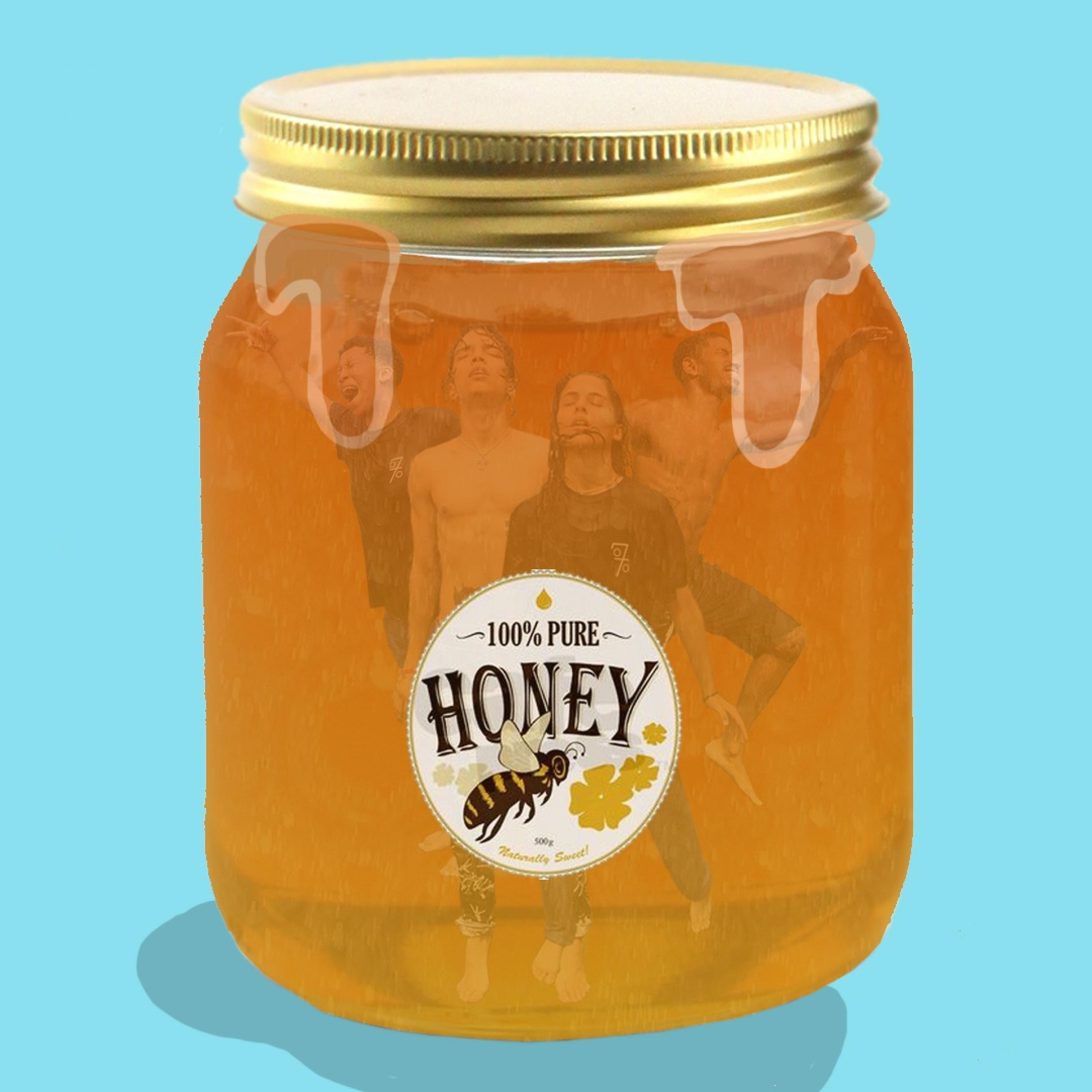 Постер альбома Honey - Single
