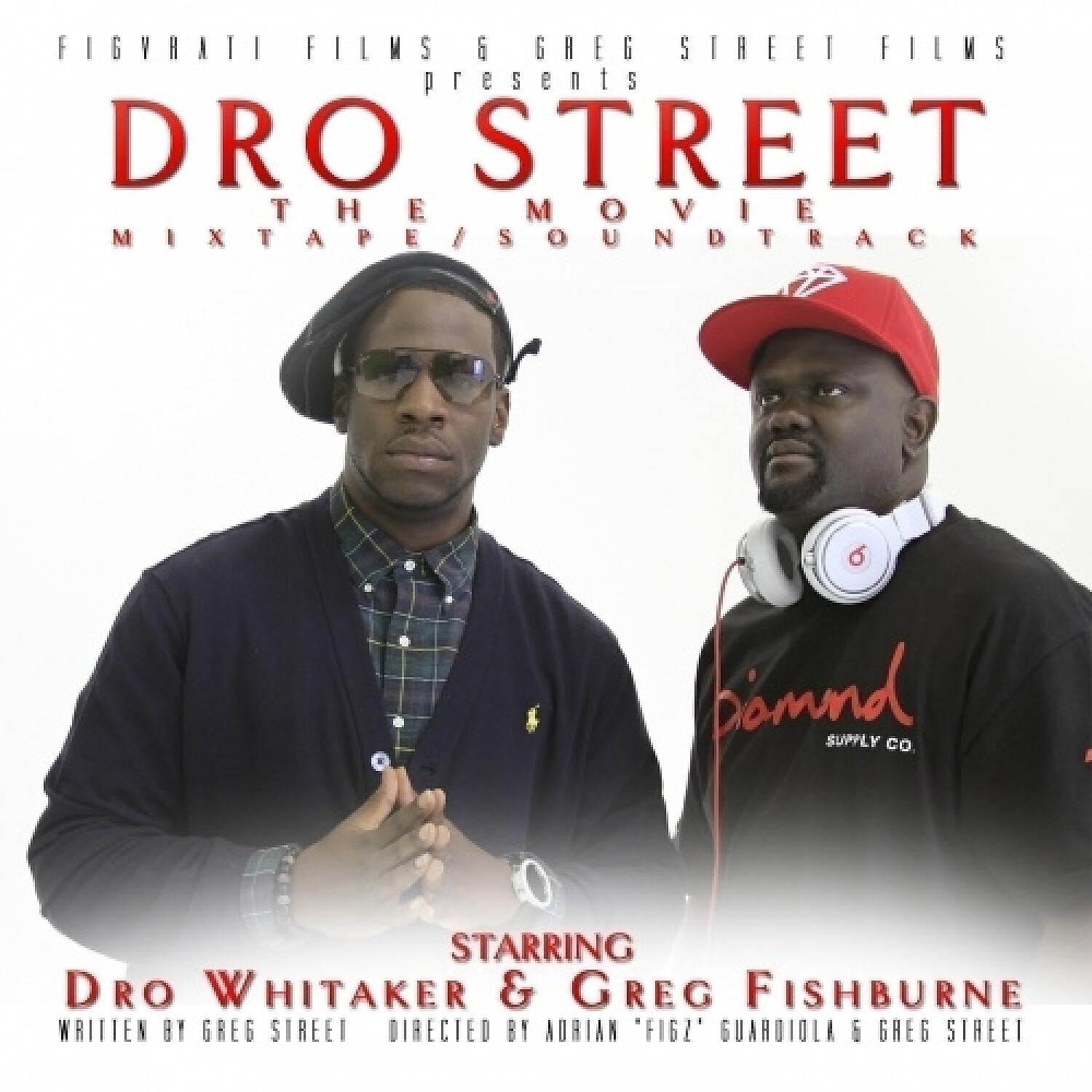 Young Dro - Freeze Me (Remix) (feat. Rick Ross, Gucci & T.I.)