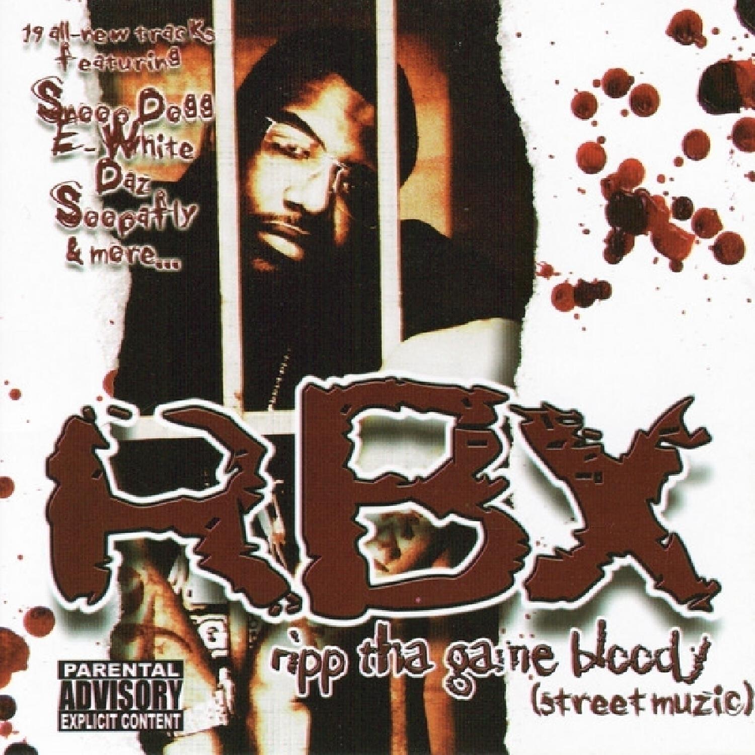 RBX - Foul Mood