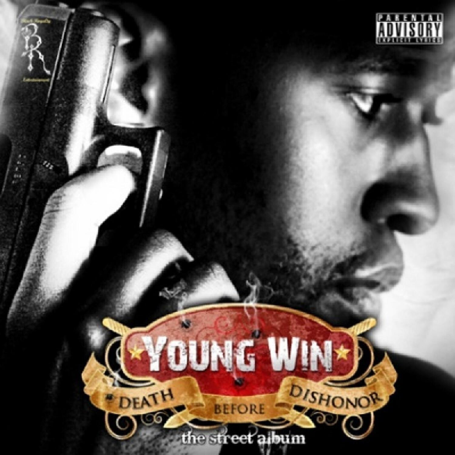 Young Win - Death Before Dishonor (feat. Dev)