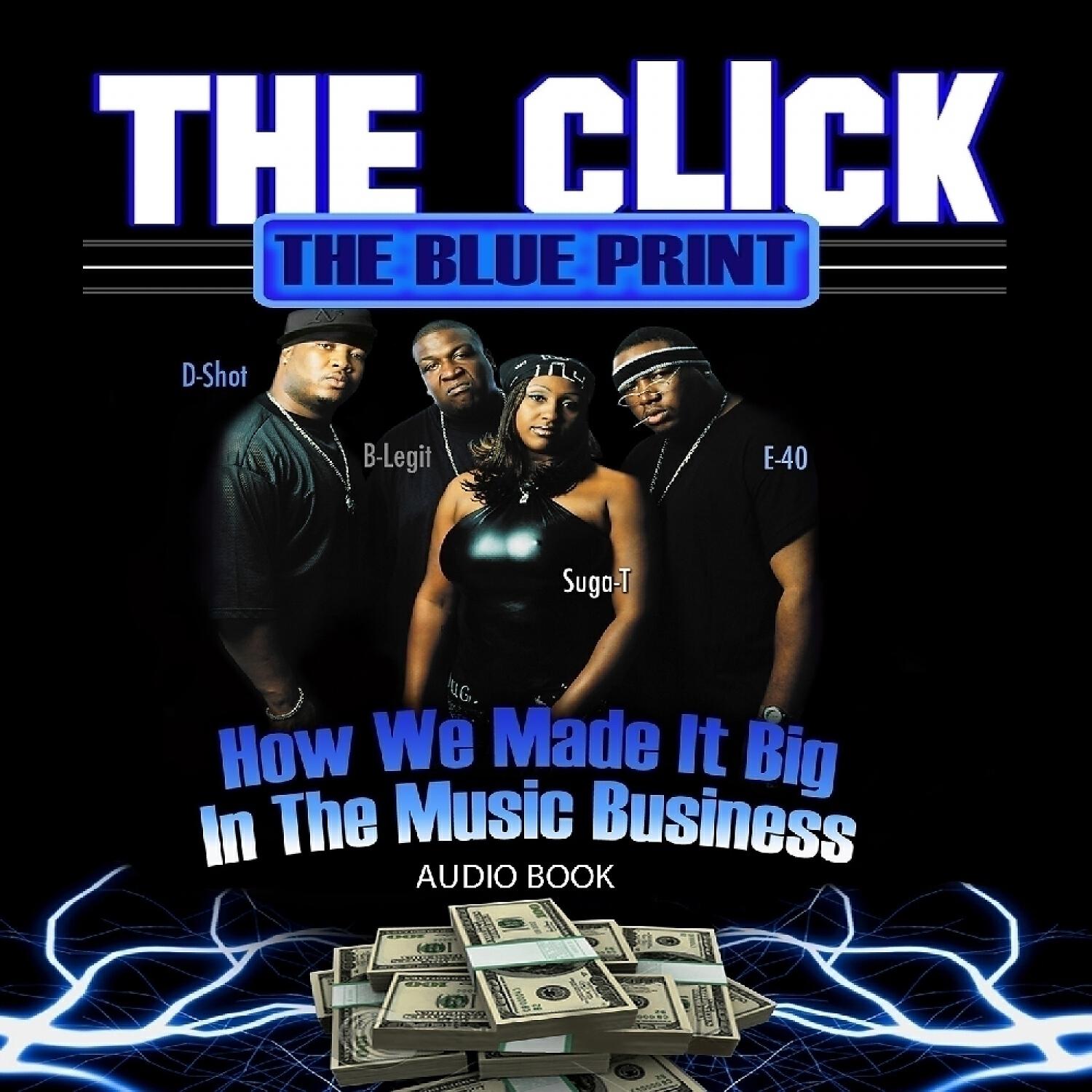 The Click - Chapter 2: Research And Asking Questions