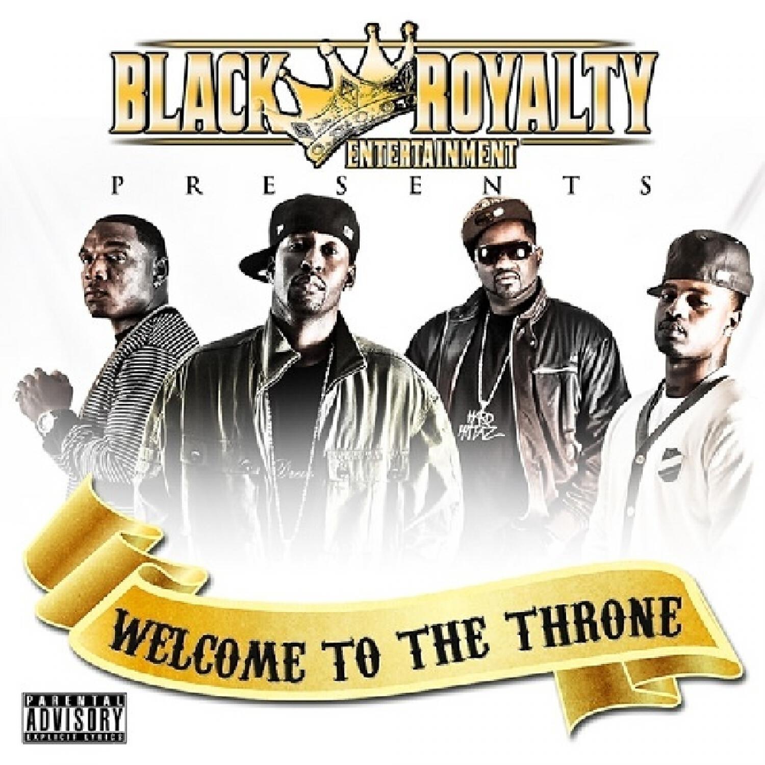 Black Royalty - Fresh