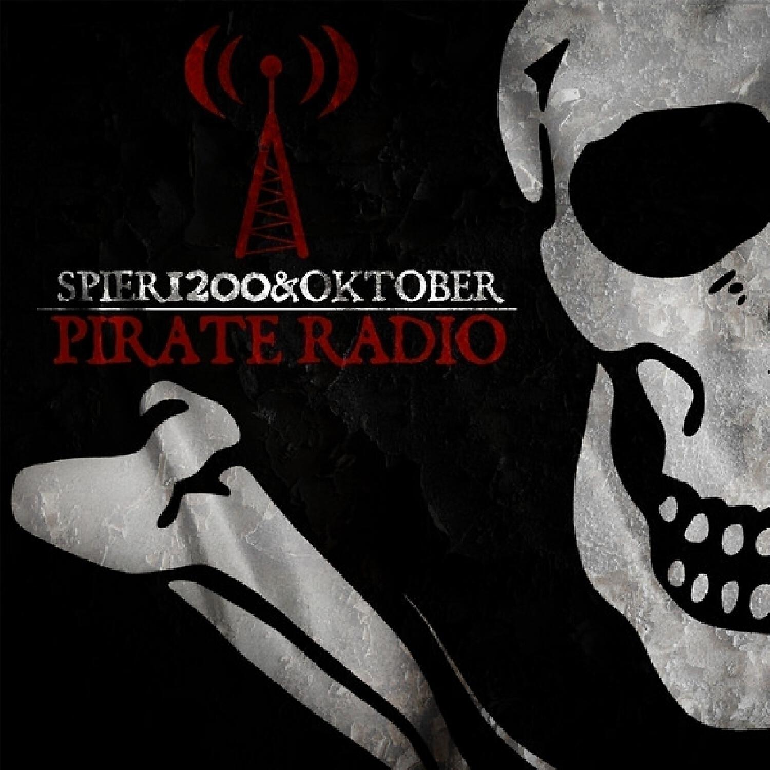Spier 1200 & Oktober - G.A.M.E.