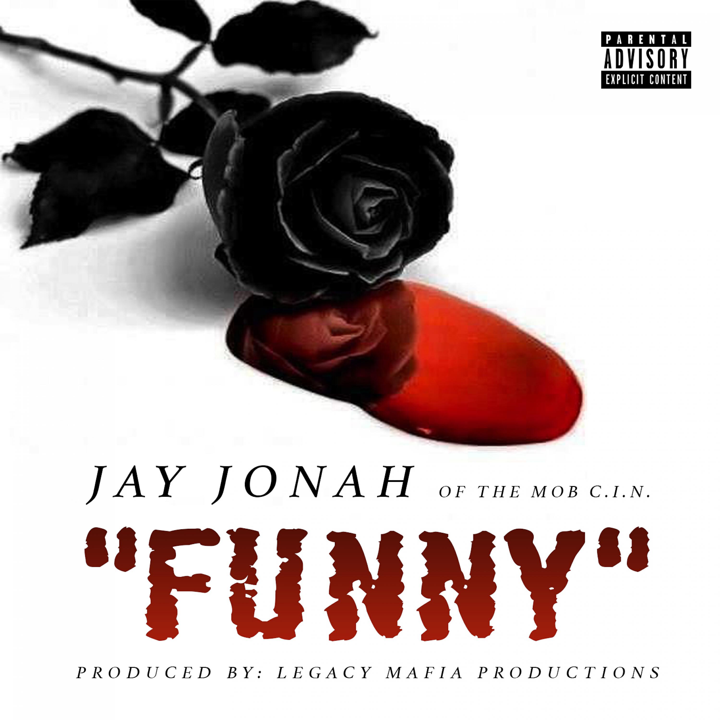 Jay Jonah - Funny