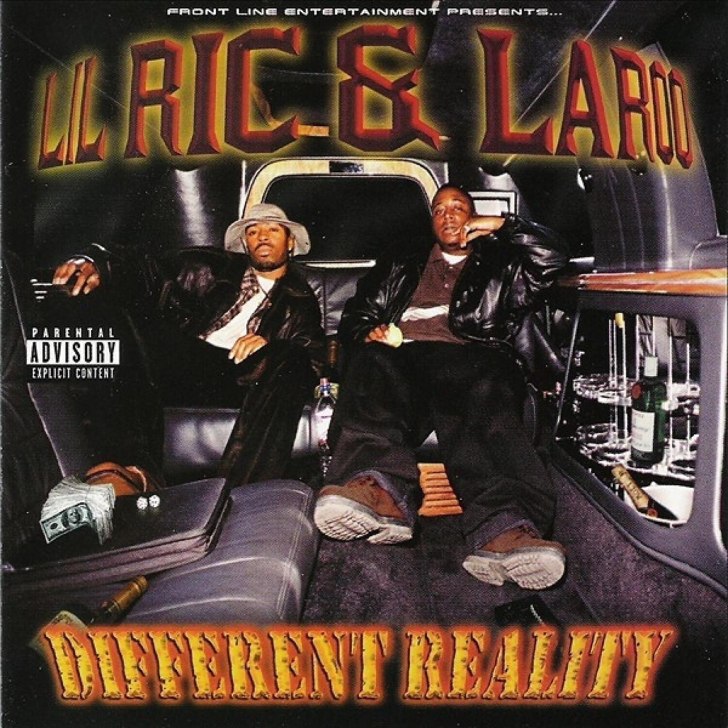 Laroo - Gimmie Yo Sak (feat. Mobb Figgaz & Big Lurch)