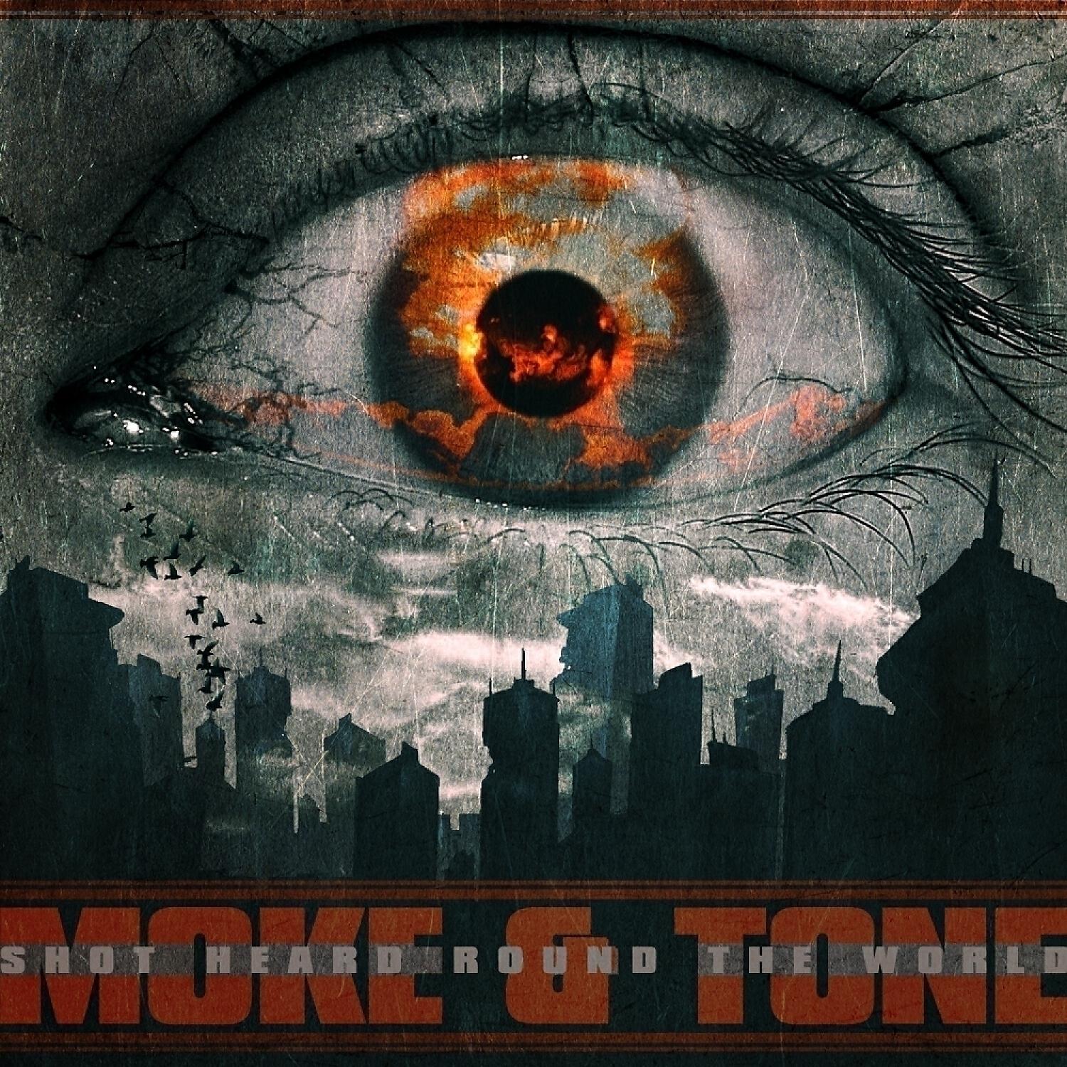 Moke & Tone - Respect (feat. 1ne Man Sound, Black Buddha, Crooked I, Mr. Metaphor & DJ Theory)