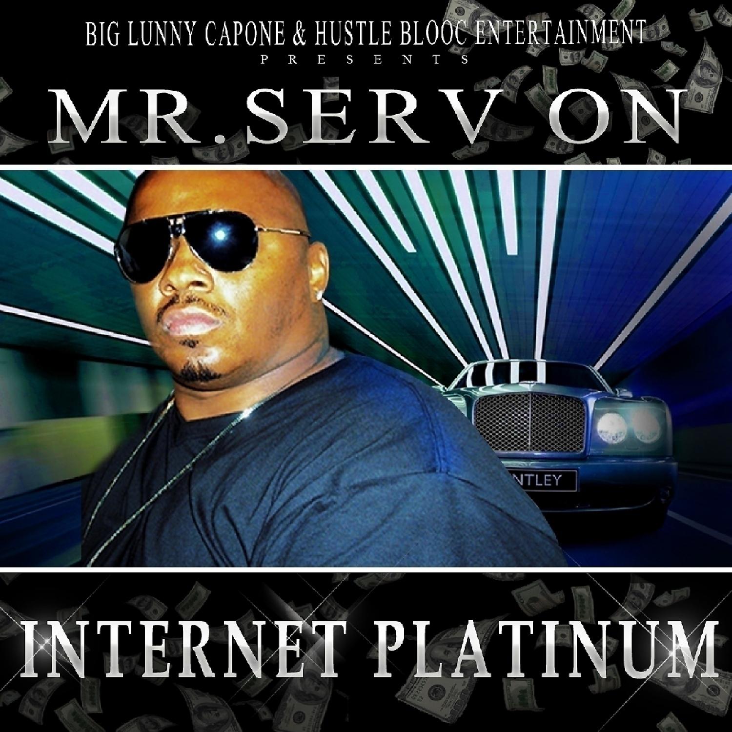 Постер альбома Internet Platinum